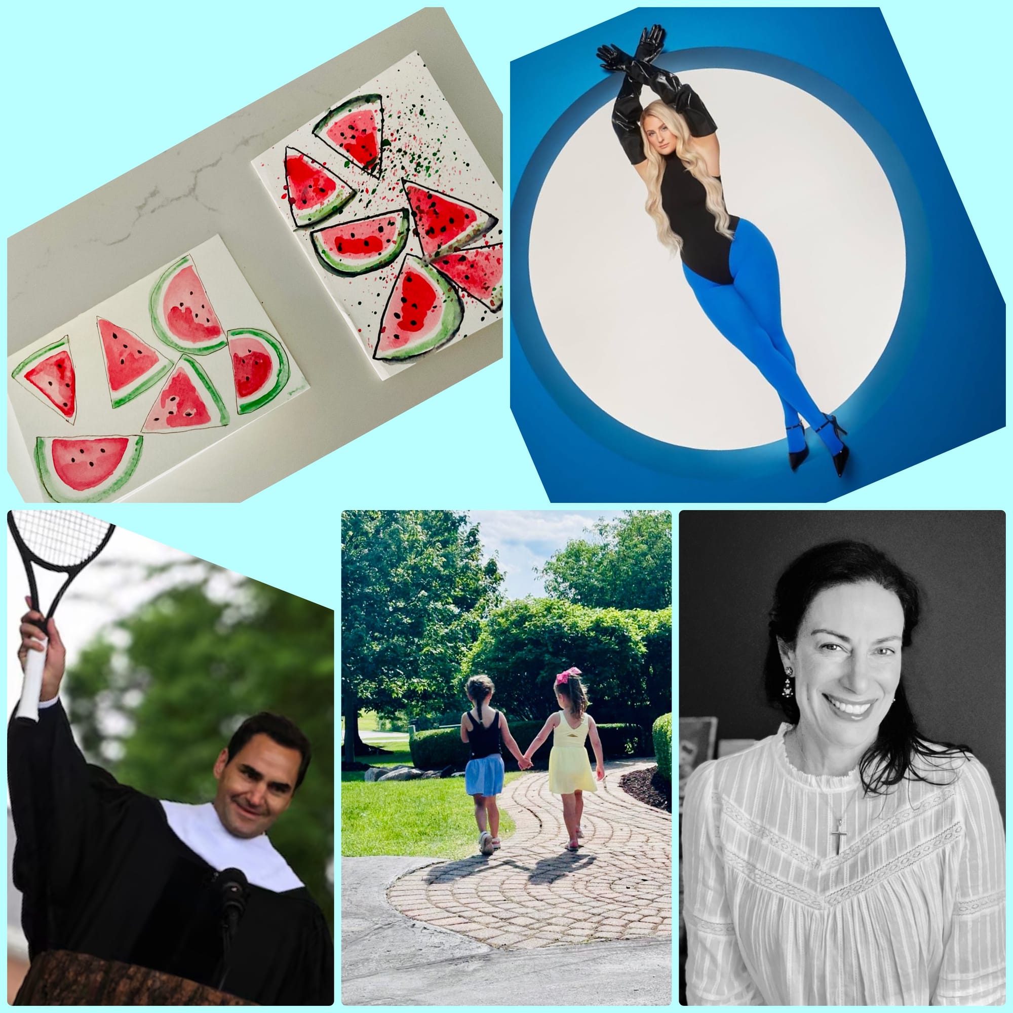 ✏️ Knowing When to Stop and Other Good Lessons Learned This Week