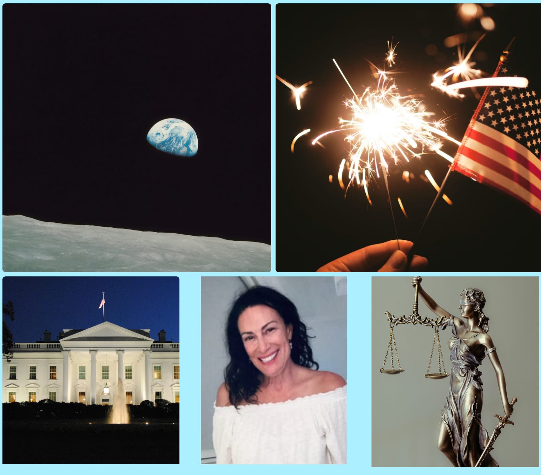 “Houston, We Have a Problem!”