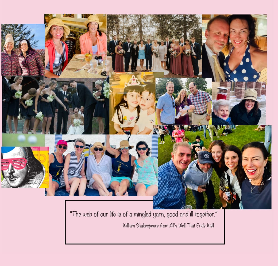 The Importance of the Celebrations in Life