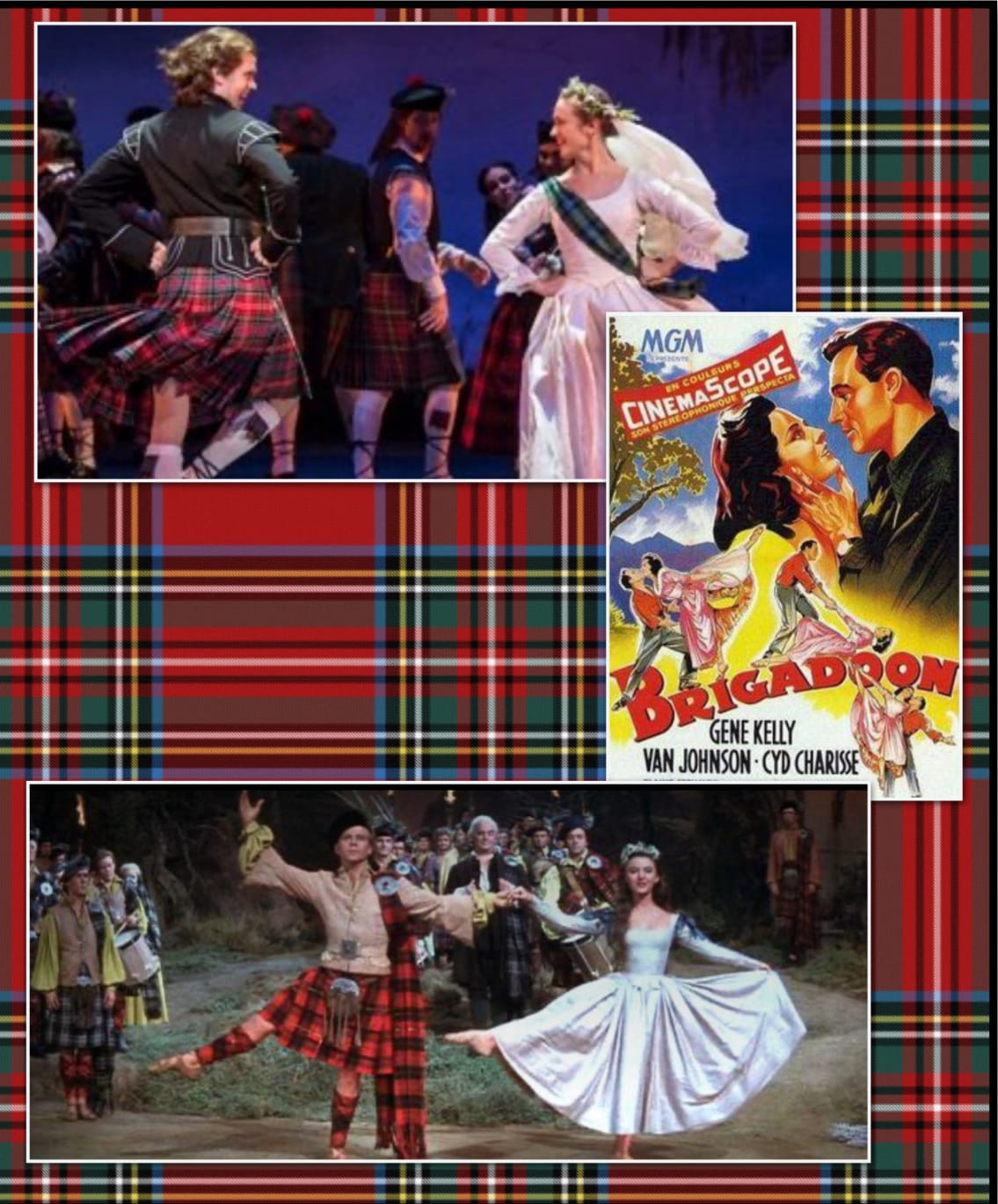 Thanksgiving Thoughts…YOUR Clan