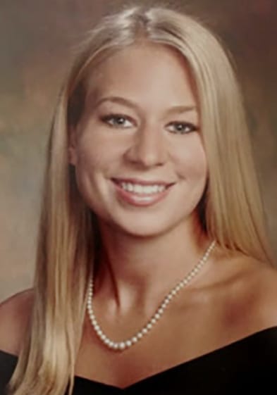 “Natalee Holloway”