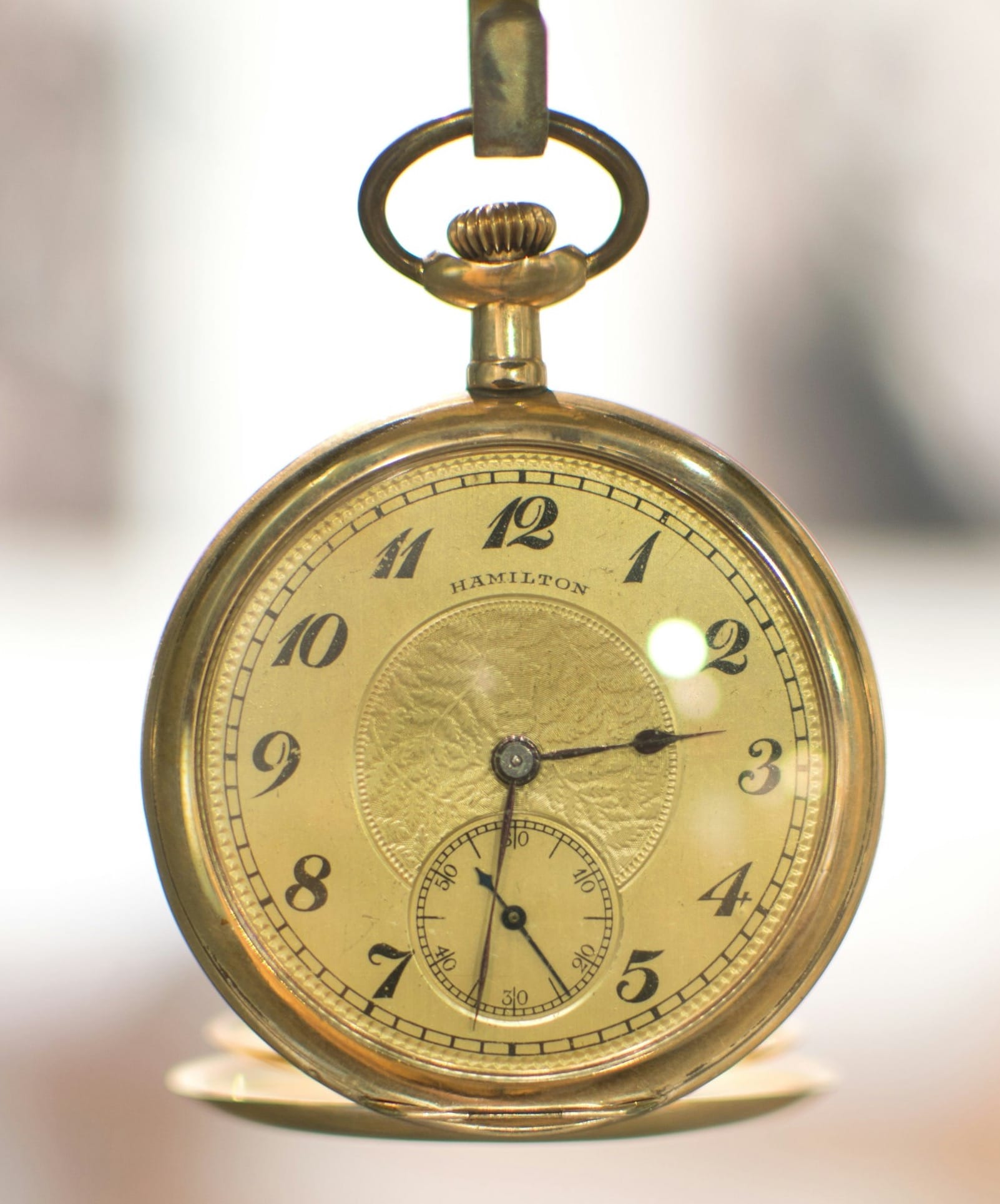 When You’re At That ‘This is the Moment’, Moment…