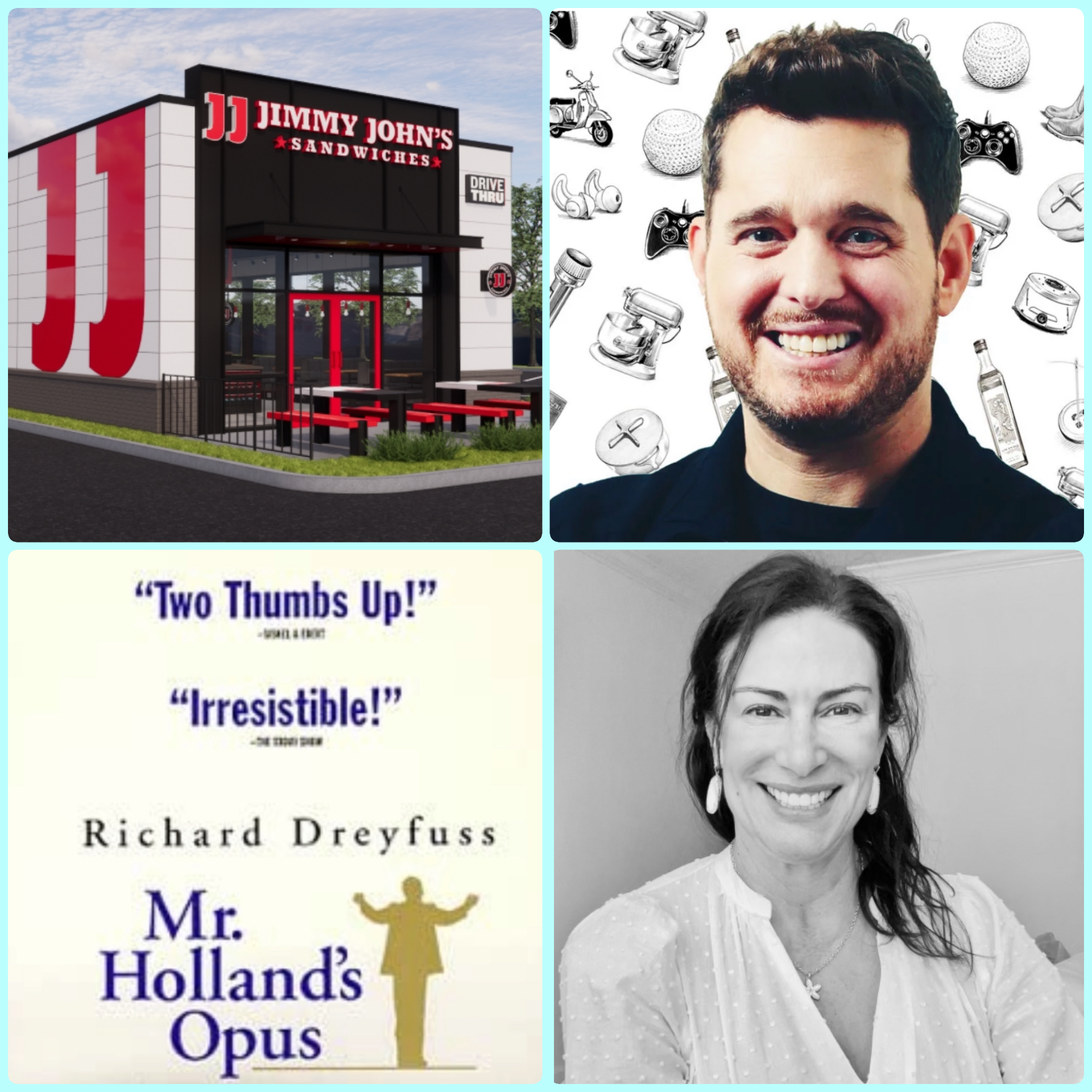 Dotting the i’s and Crossing the t’s