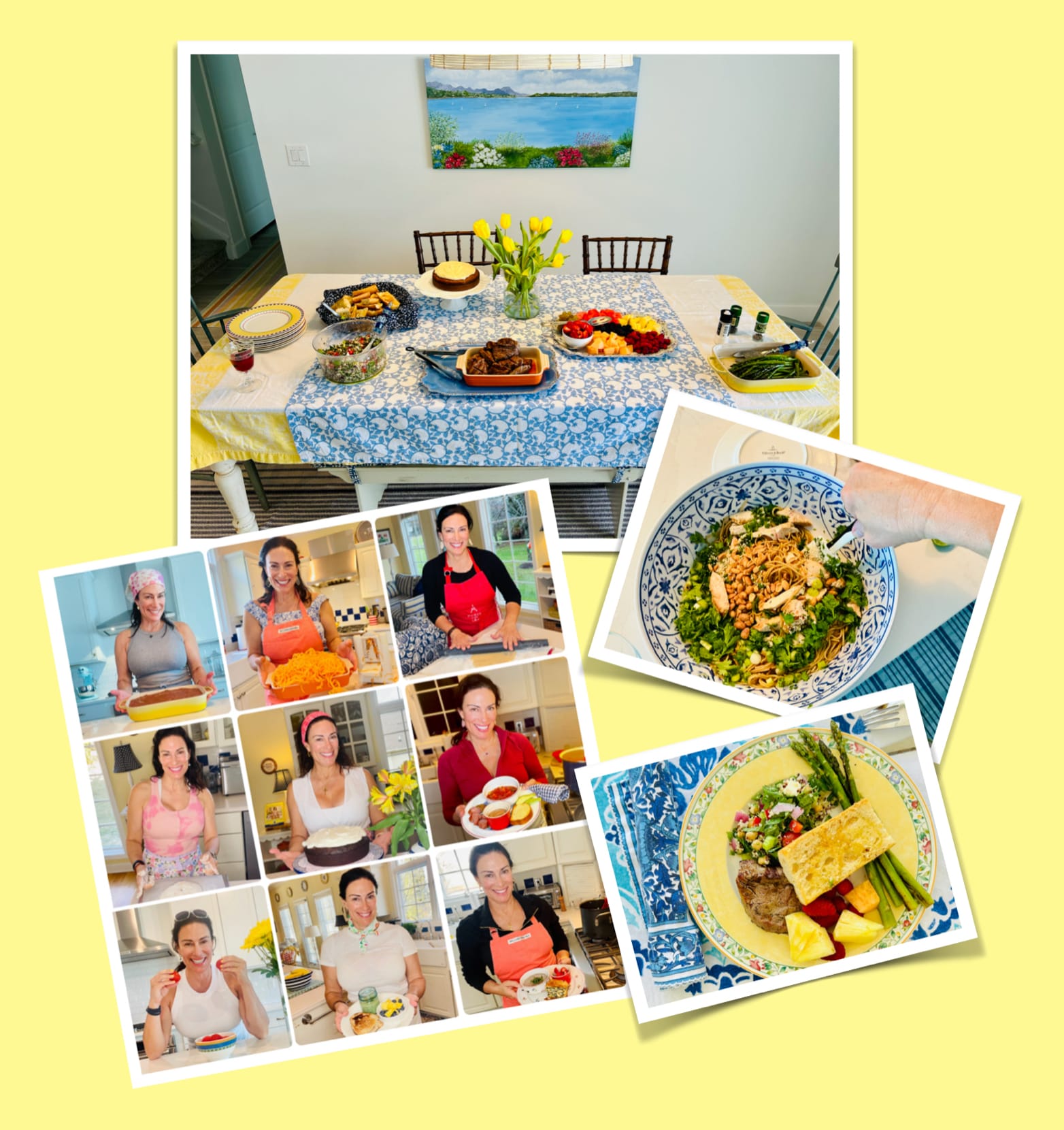 Entertain Like a Rockstar…Yep!