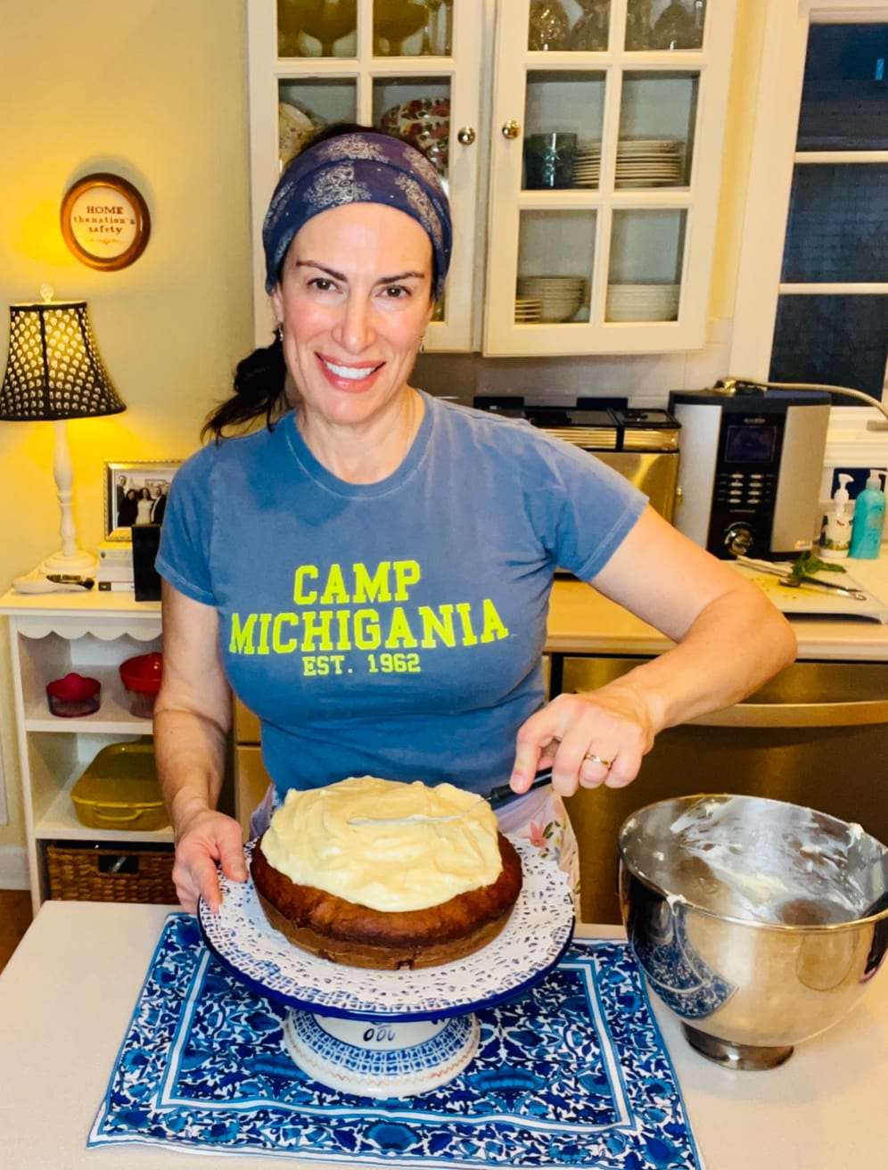 “We Don’t Do ‘Half Assed’ Work Here!”