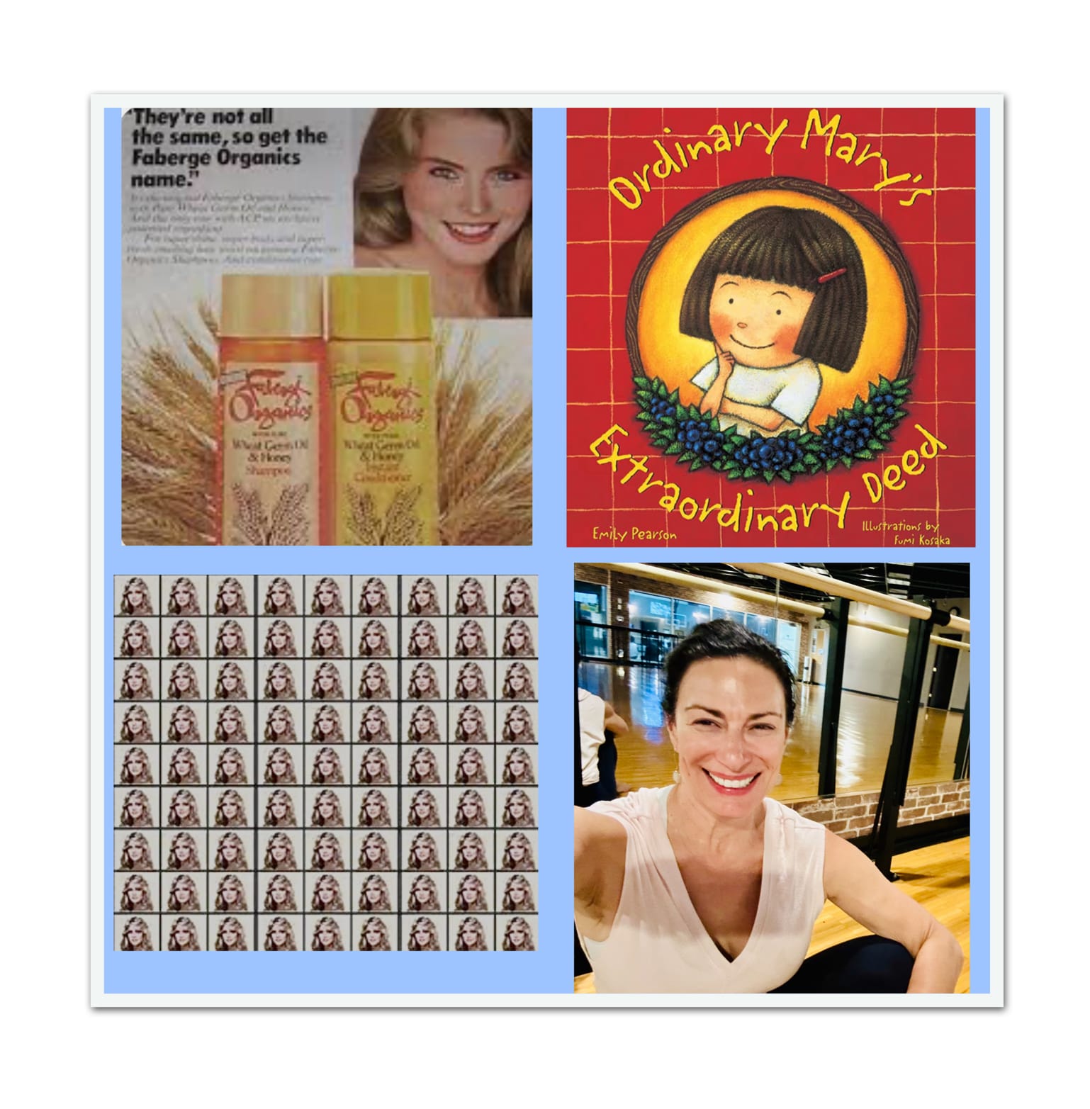 Ordinary Acts of Kindness