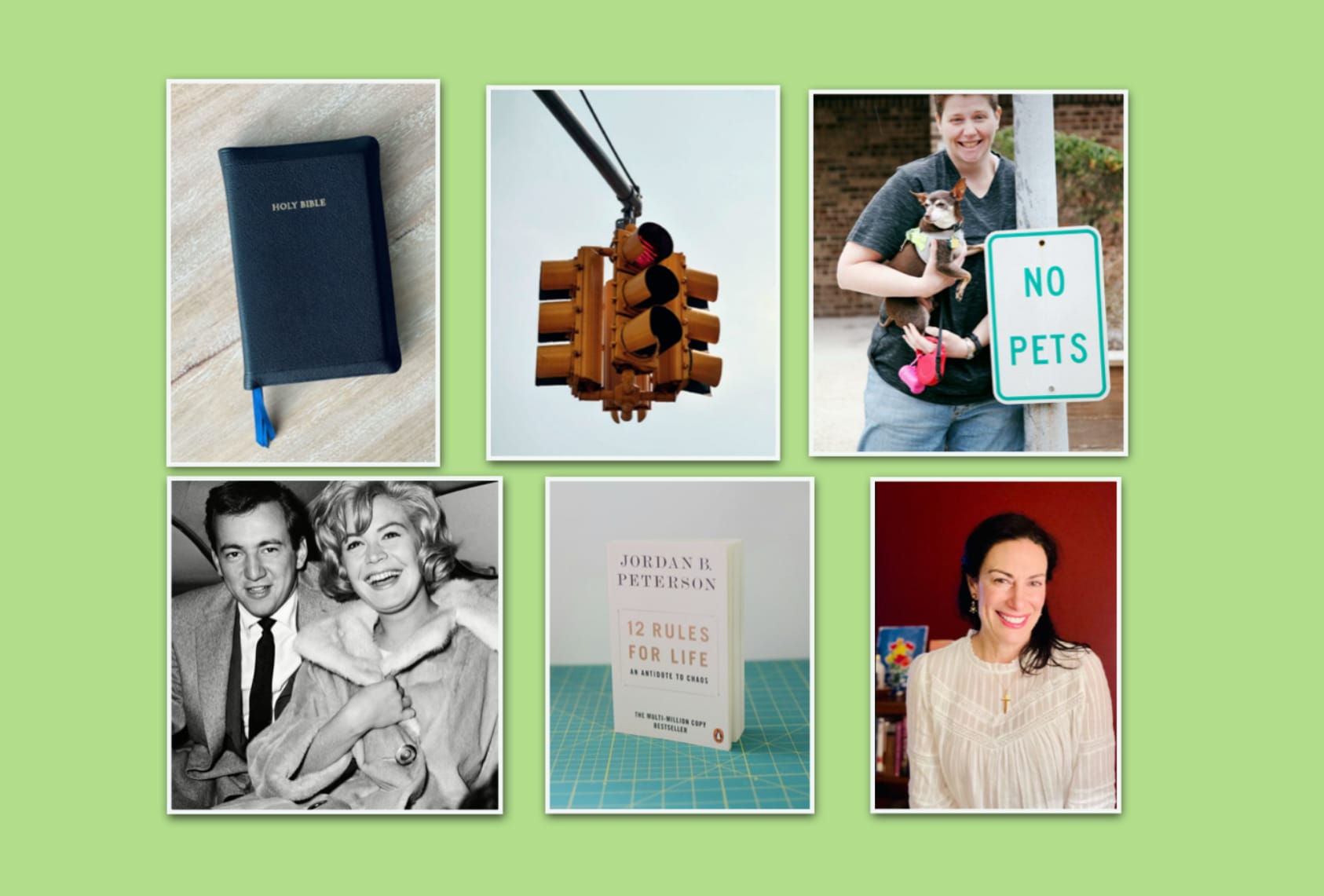 More…Manners, Manners, Manners…Rules, Rules, Rules