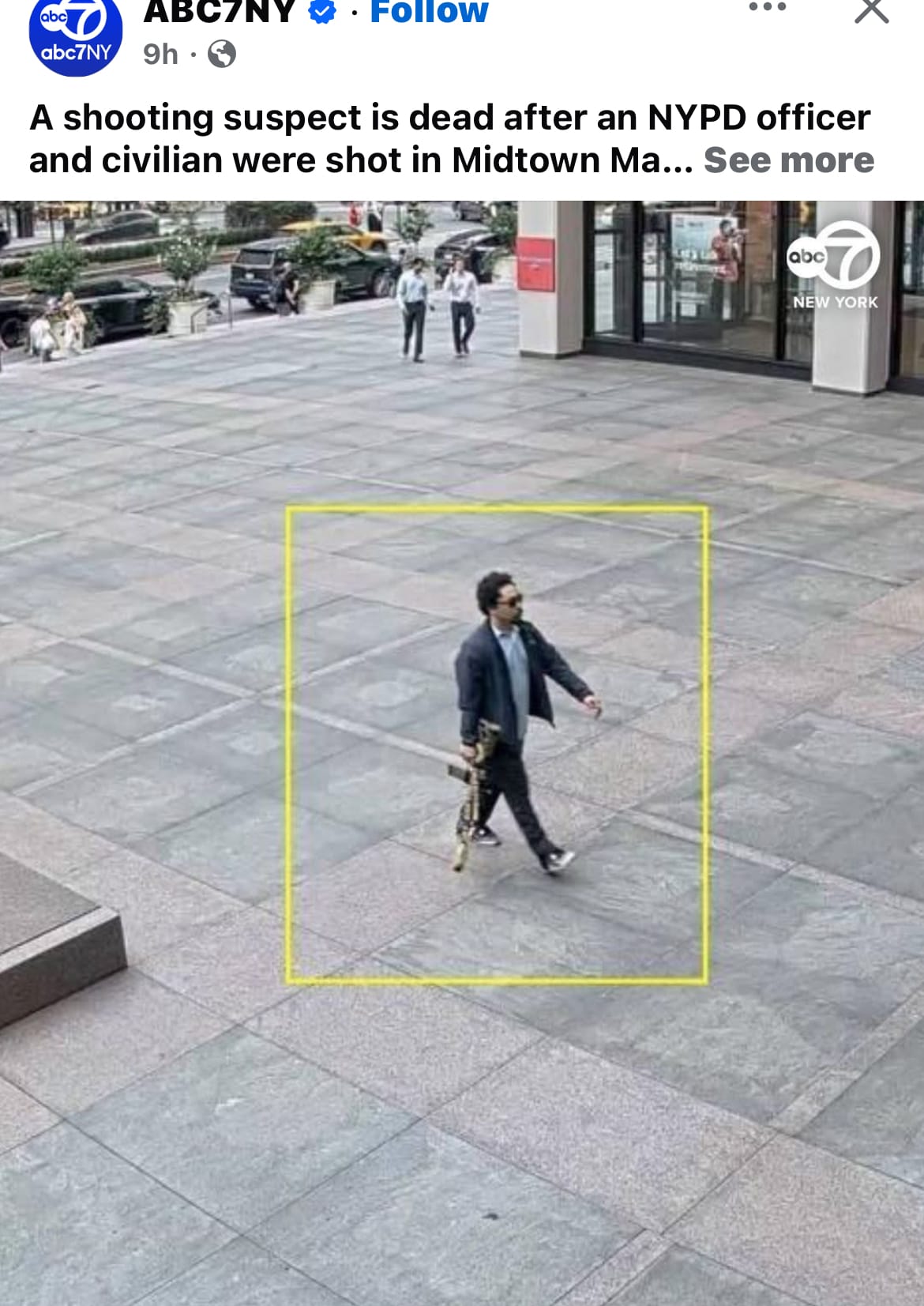 Being a Parent in Times of Crazy Behavior