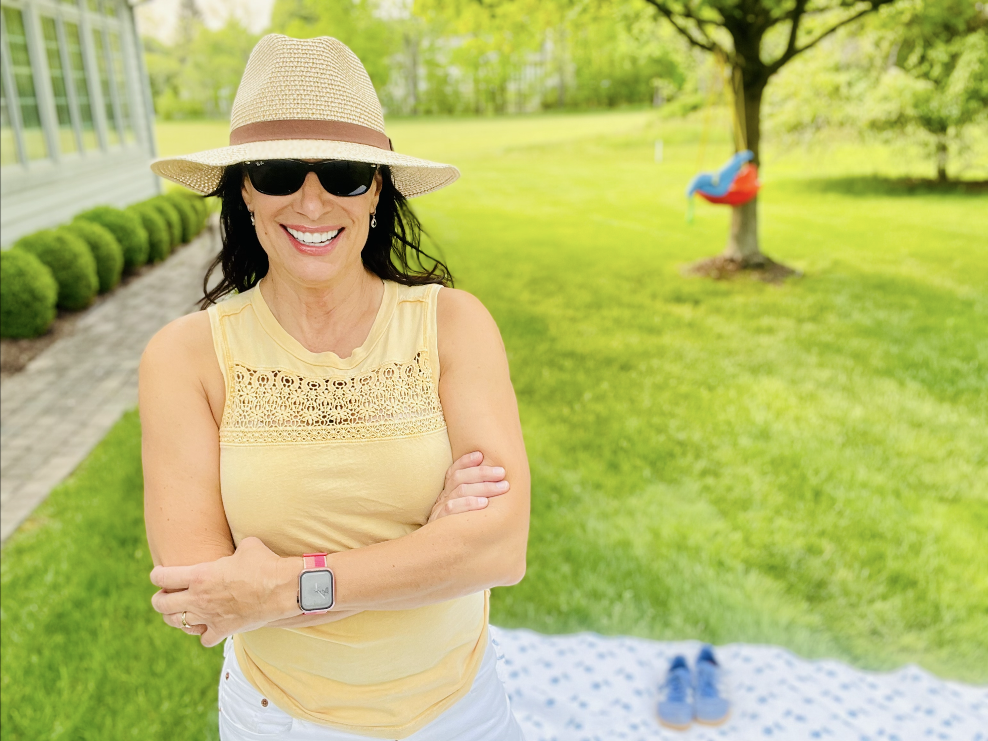 This & That…Teaching Tuesday Thoughts This Week…