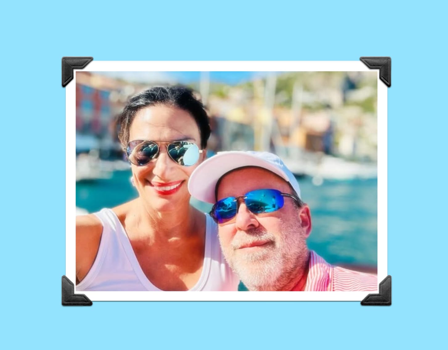 When You Are on the Right Ship…