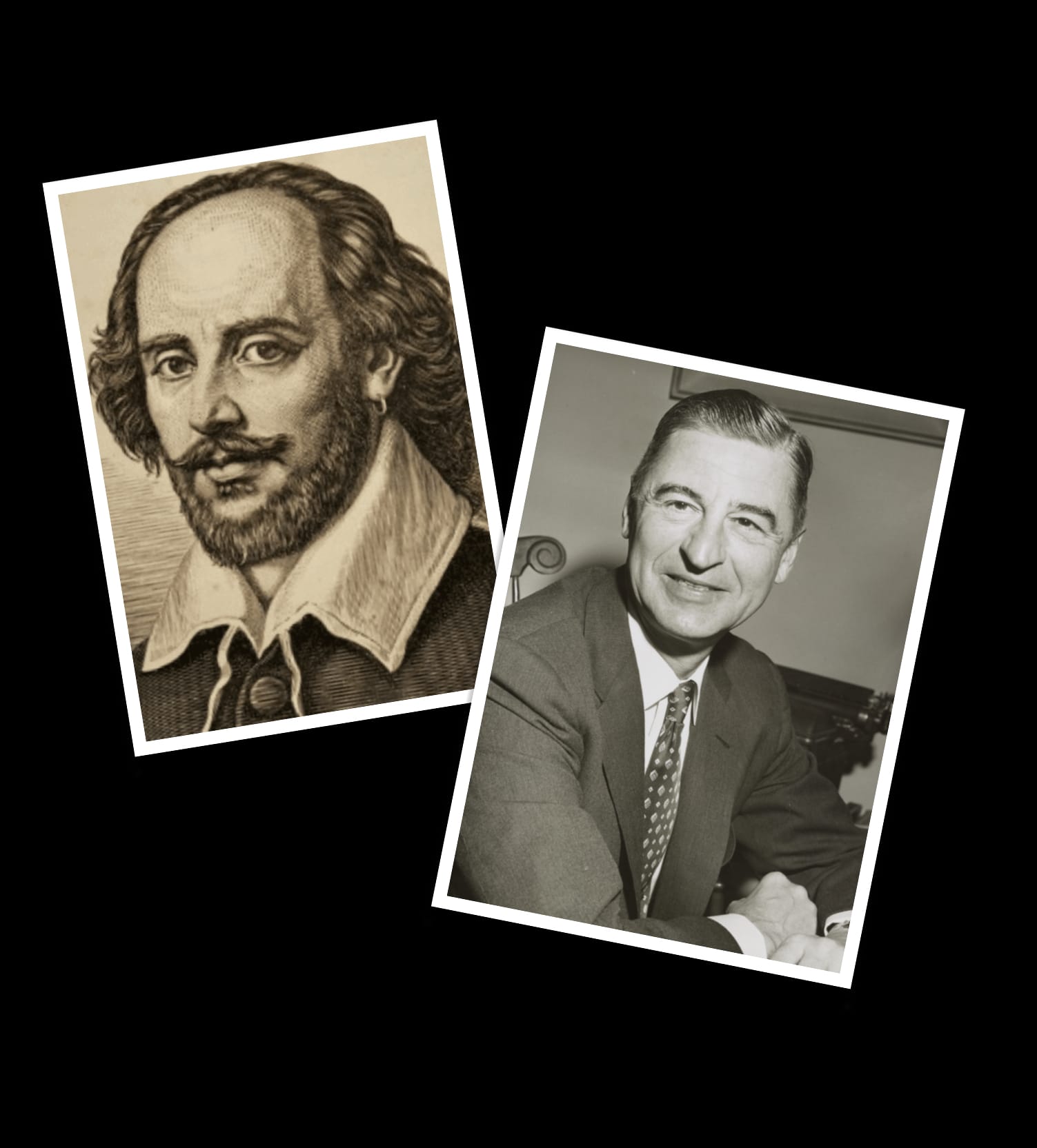 Shakespeare & Theodor