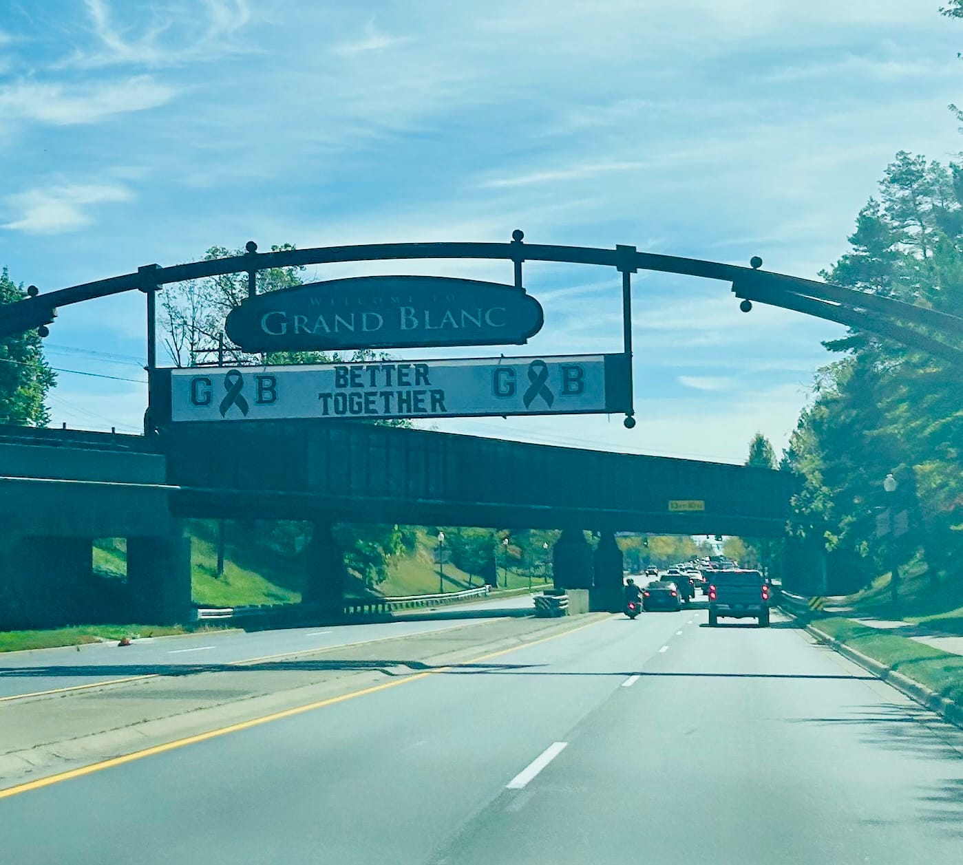 Are We Better Together?