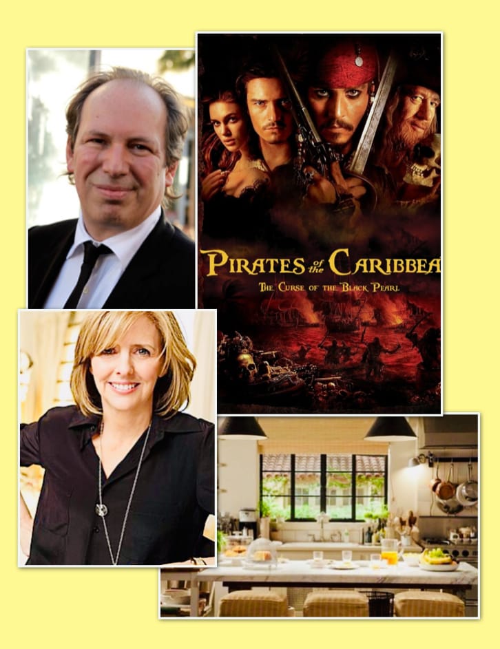 Admiring the Maestros in Life…