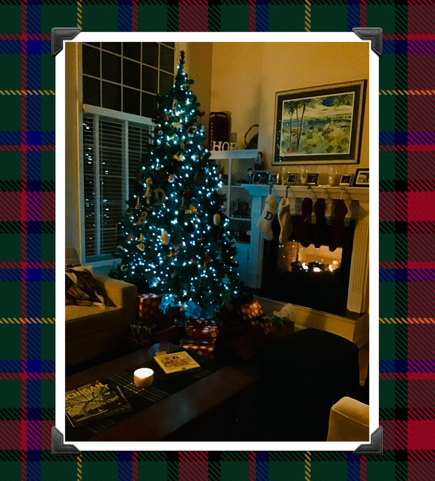 What Would You Like Your Kids To Learn This Christmas Season?