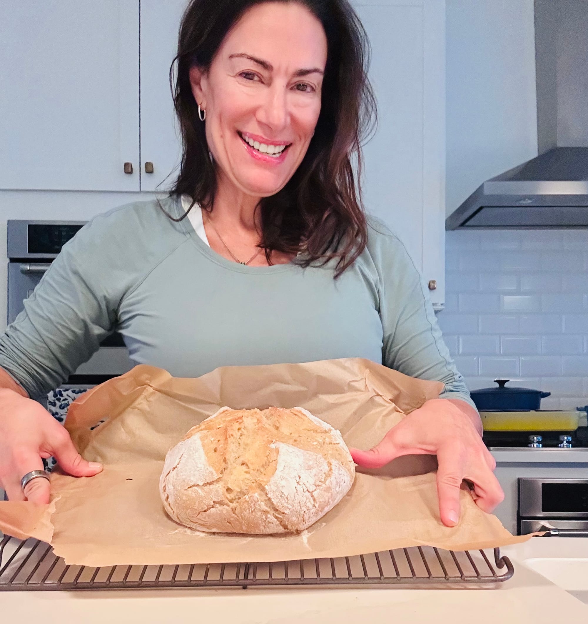 MY Kitchen Thoughts This Week…