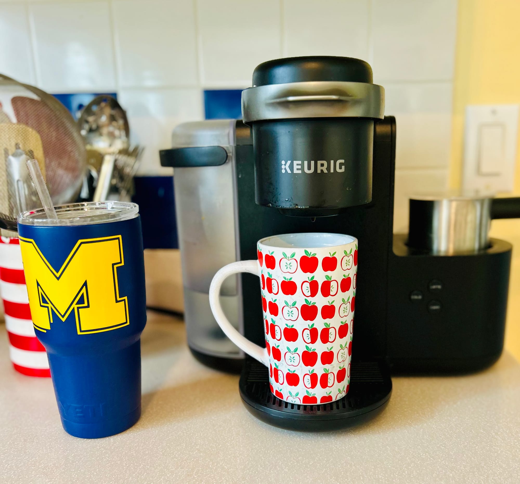 Our Little Precious…