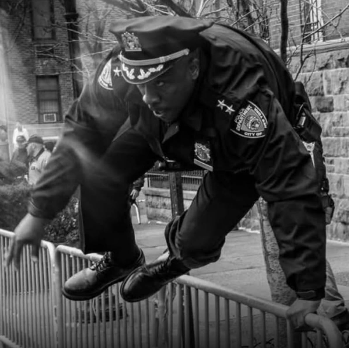 Your Word And Actions Are Your Honor