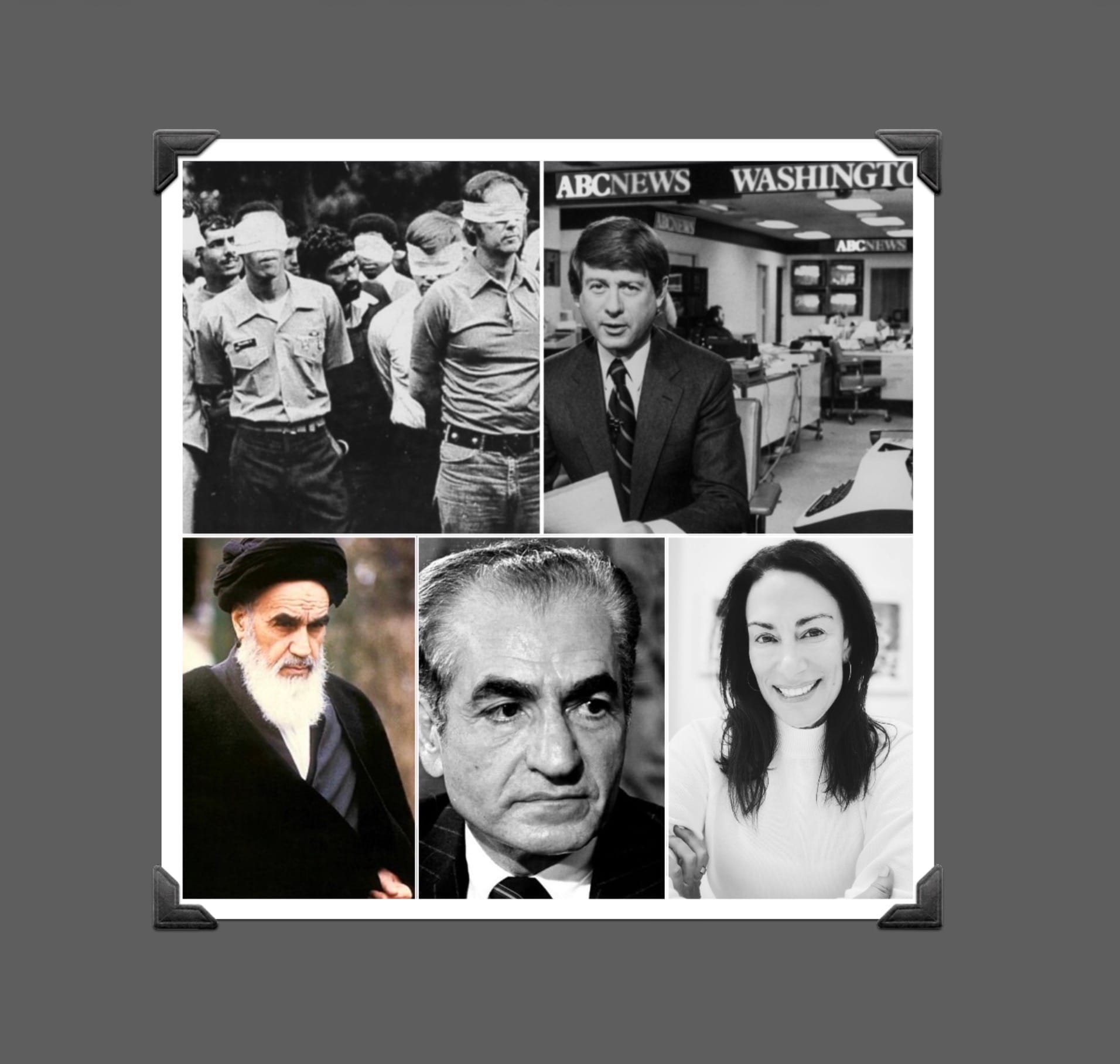 The Things We Learn From The  People We Meet Throughout A Lifetime…