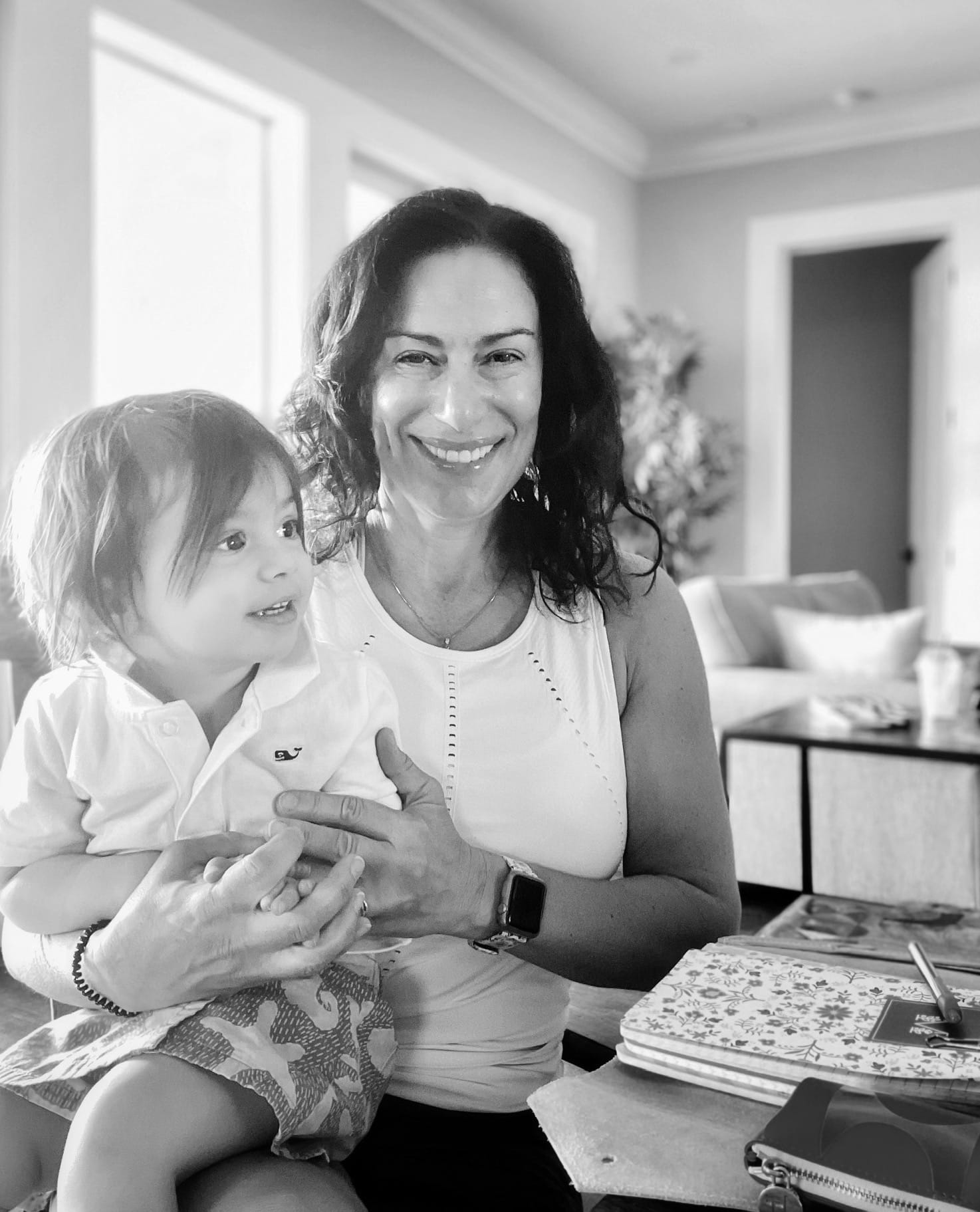 Mama…Looking At Life From Both Sides Now
