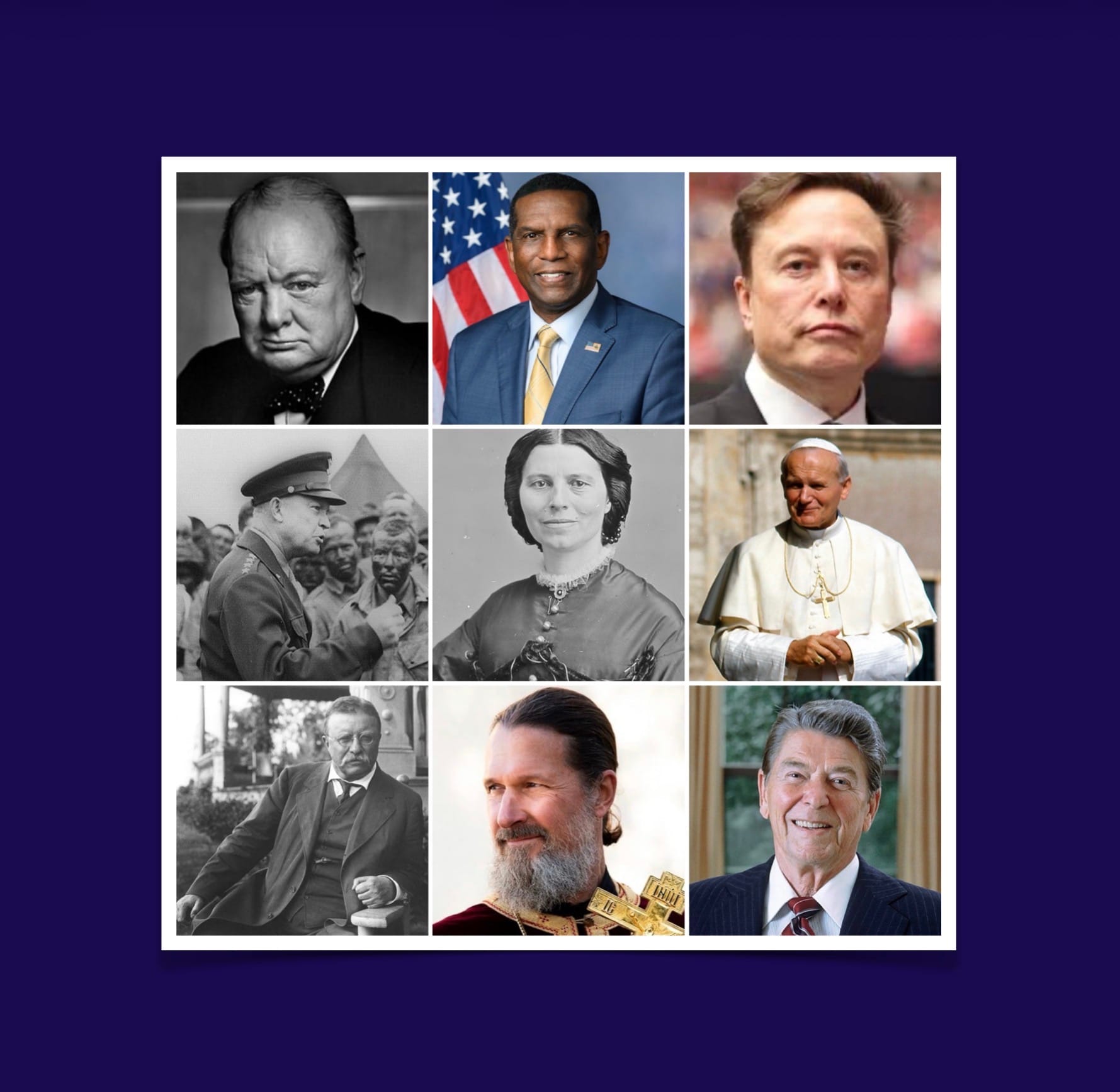 What Are the Qualities of an Admirable Leader?