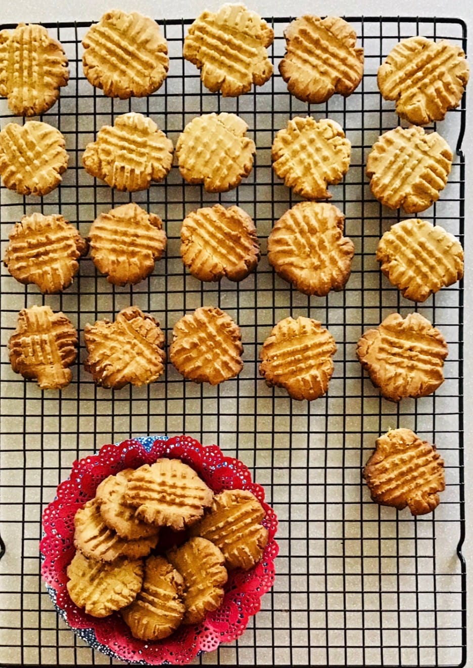 What is Your “Go To” Cookie?