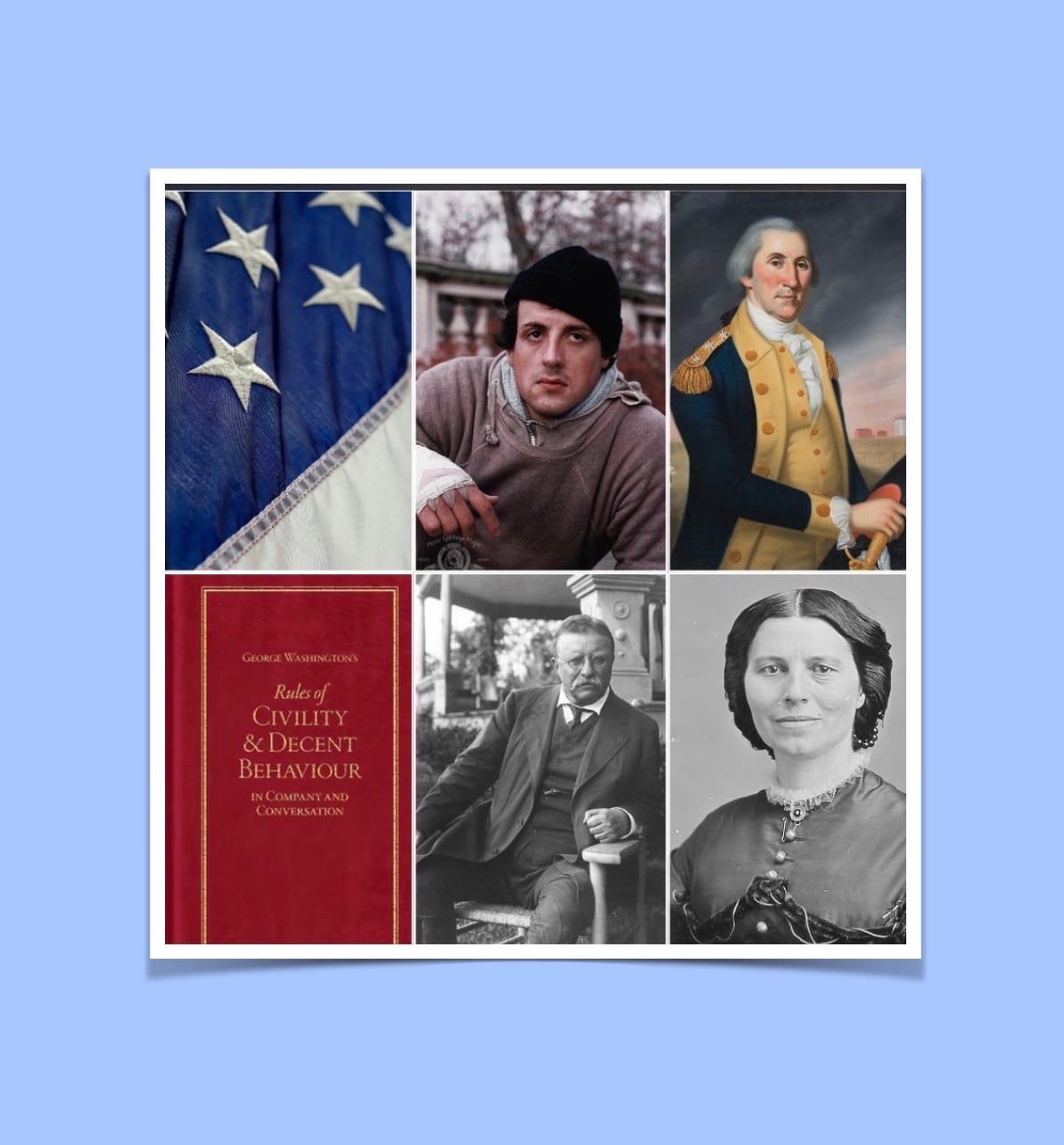 Teaching Your Kids To Be Good Citizens & To Appreciate What Is Great About America