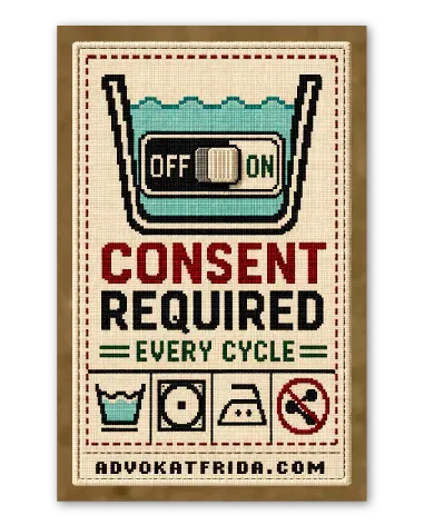 Consent Required / Every Cycle — Uncoated kraft supplier preview