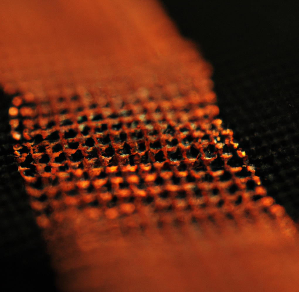 Electronic Textiles