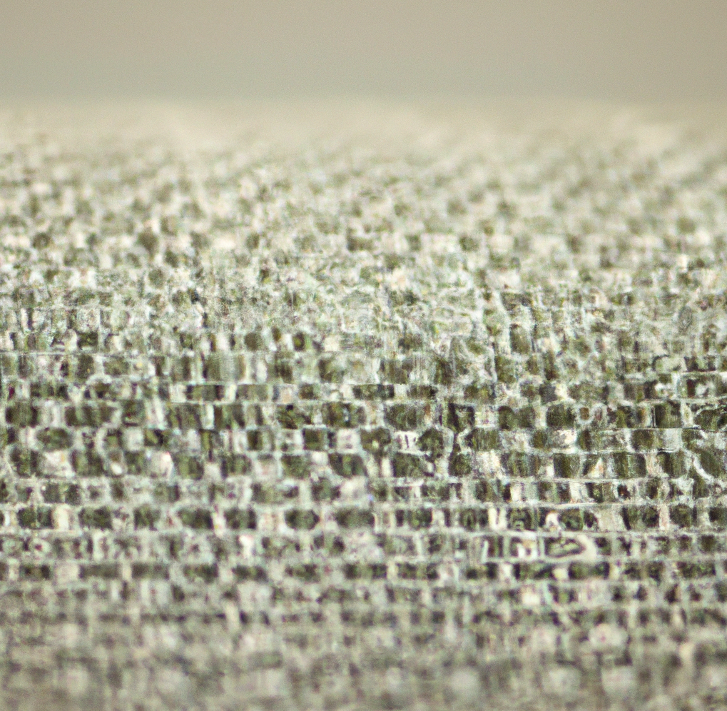 Electronic Textiles