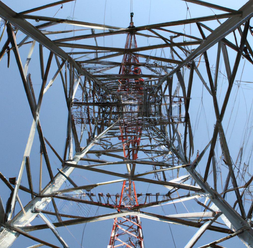 From Post-Structuralism to AI