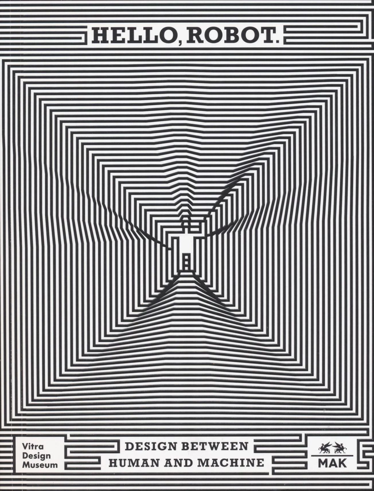 Design between Human and Machine