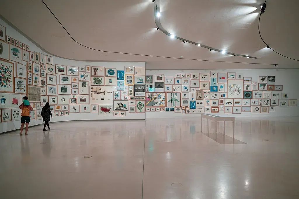 Museum of Art, Architecture and Technology (MAAT)