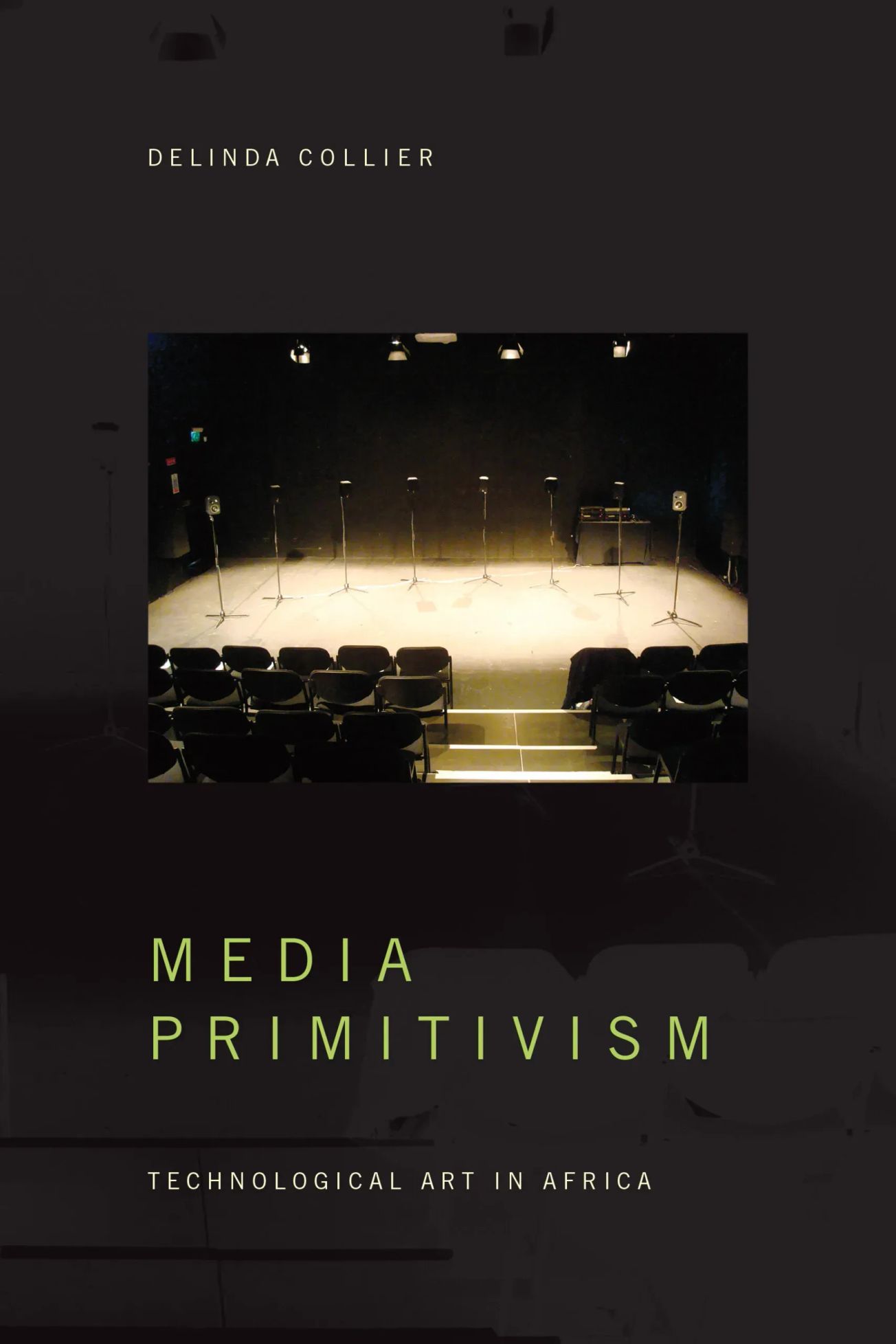 Media Primativism