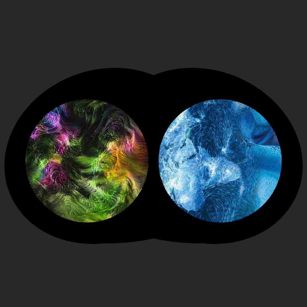 Adaptive Environments: Mindspaces Consortium