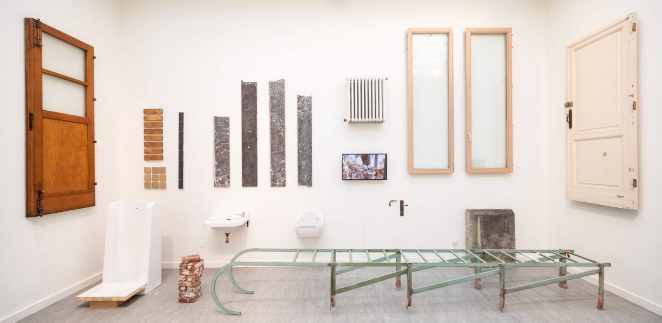 Same Same but Different