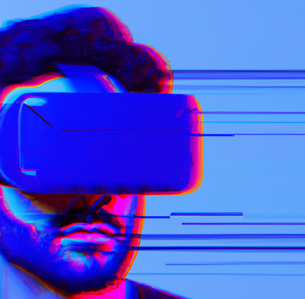 Design Prototyping with VR/AR/MR