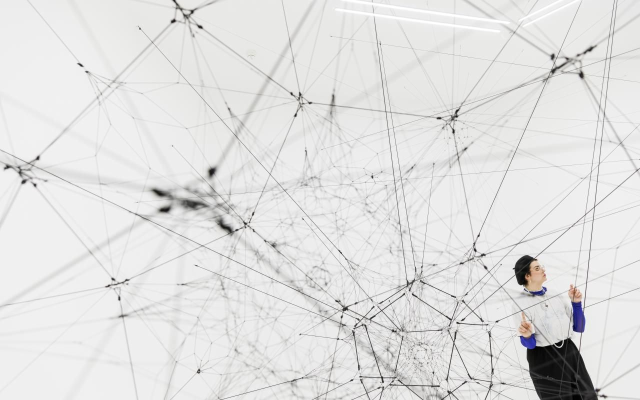 Renaissance 3.0: Bridging Art, Science, and Technology for 21st Century Innovation