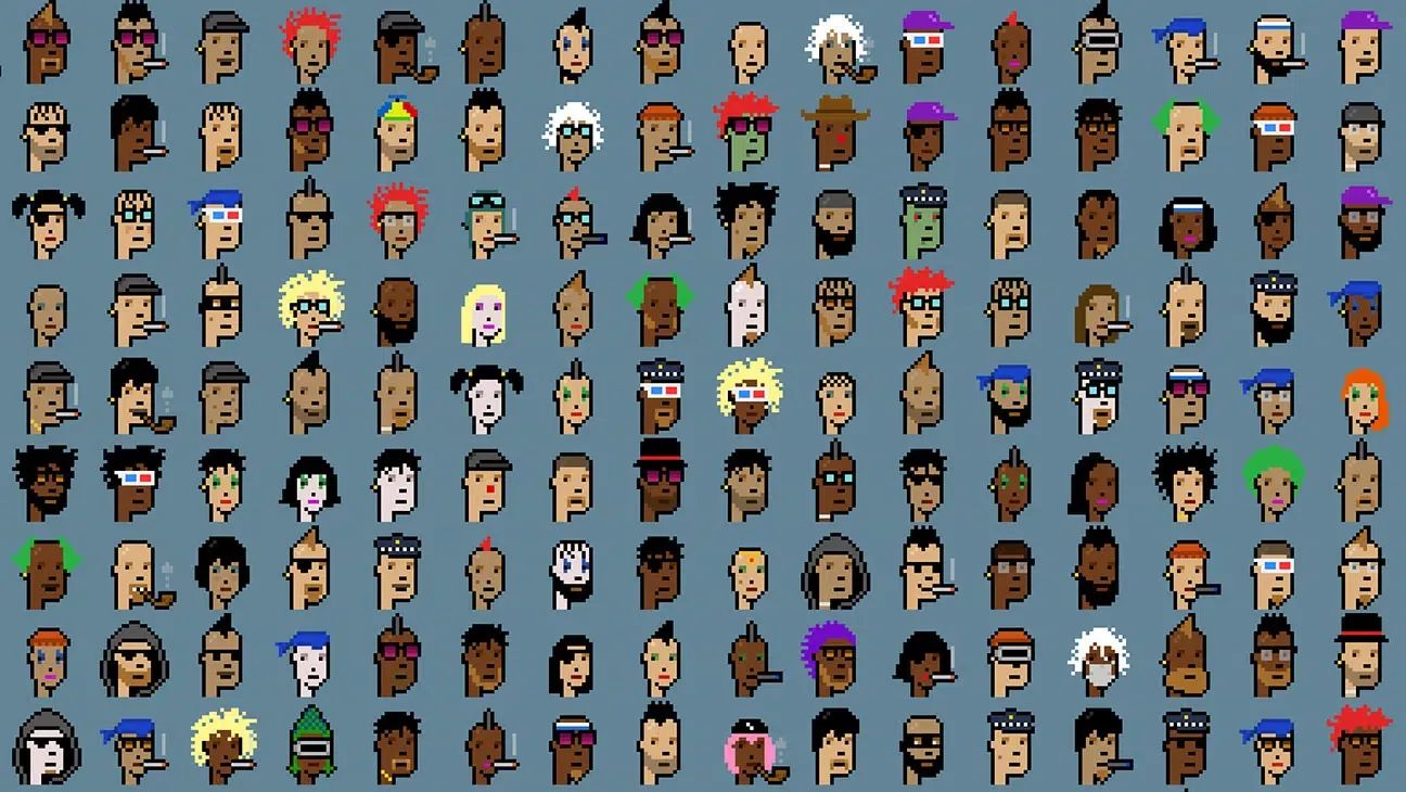 How NFTs and Blockchain can Transform the Creative Industries