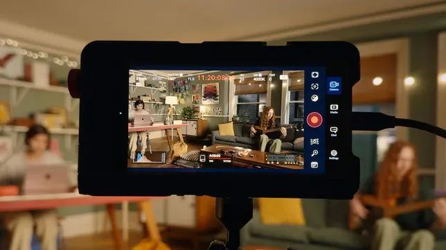 iPhone 15 Pro Max, Camera Tech for the Creative Toolkit