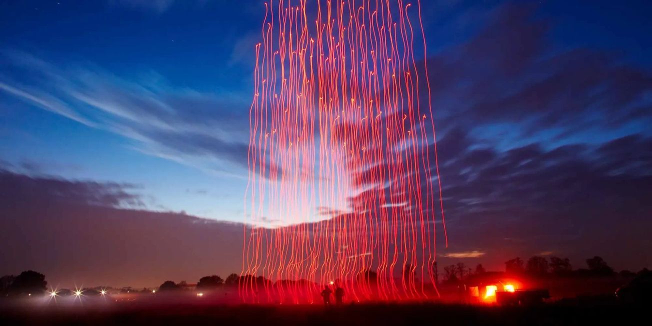 ARS ELECTRONICA, an Enduring Legacy