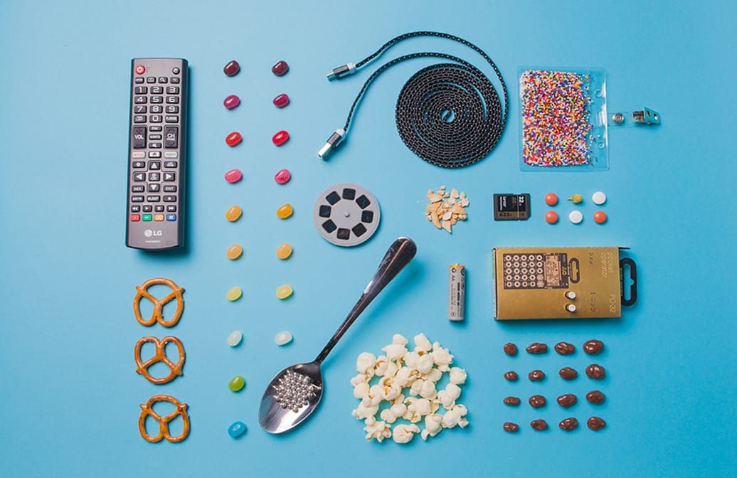 Multisensory Digital Storytelling