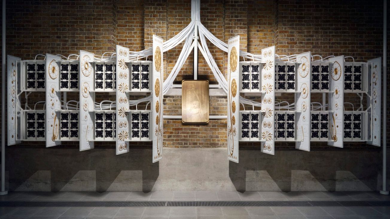 The Call: A Symphony of Voices