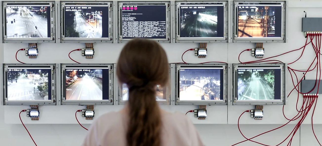 A Brief History of Intimate Technologies