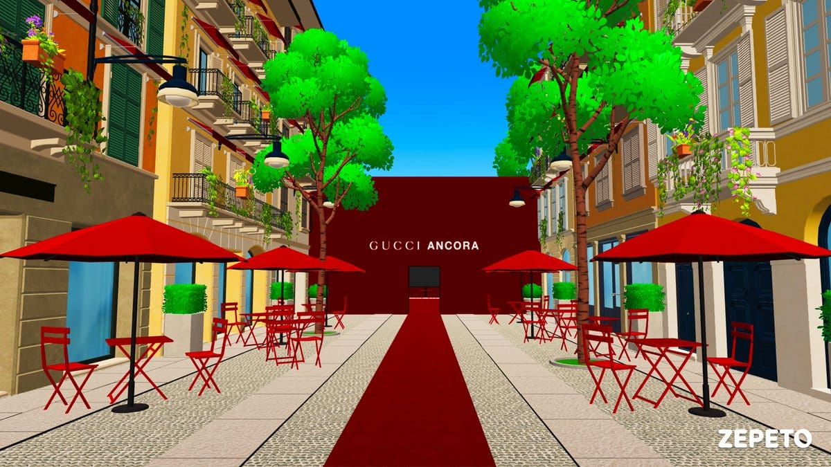 Congratulations, You’re No Longer a Data Point—You’re the Main Character