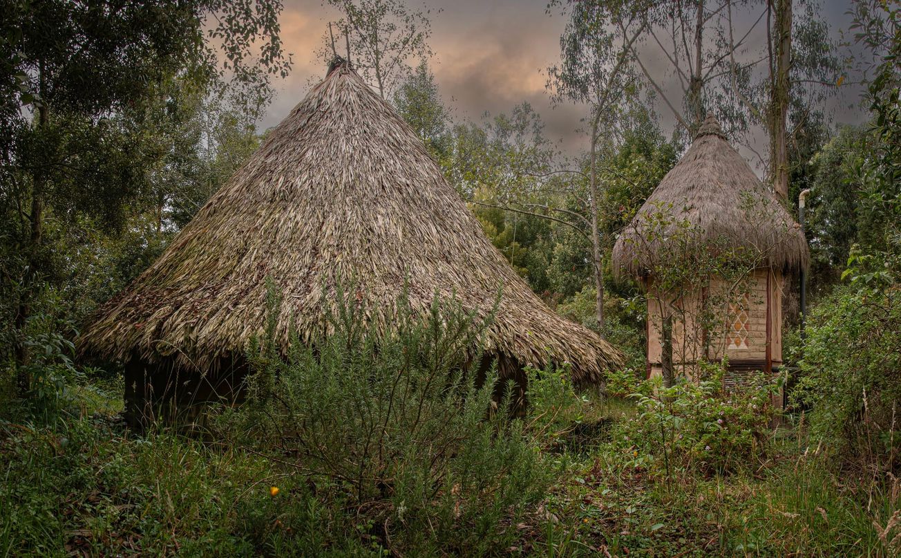 Unbuilding the Future