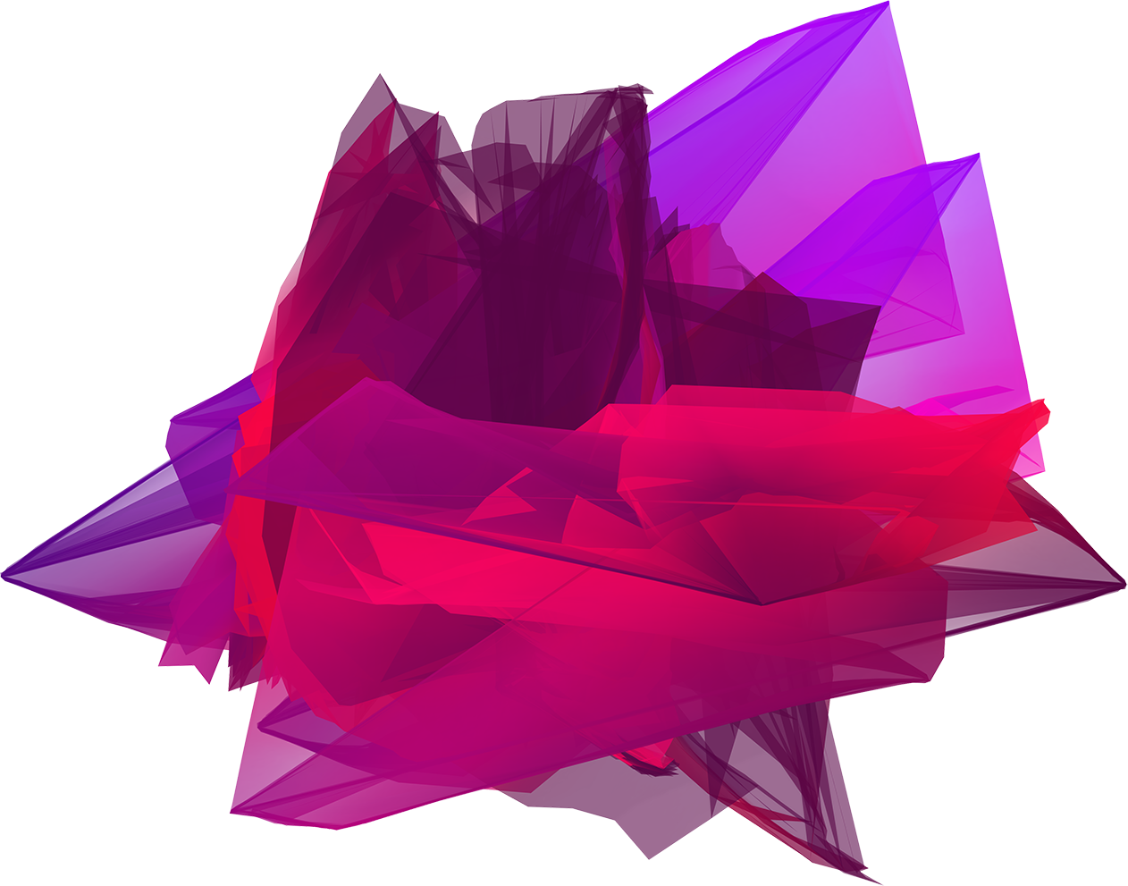 The Glitch Is the Oracle