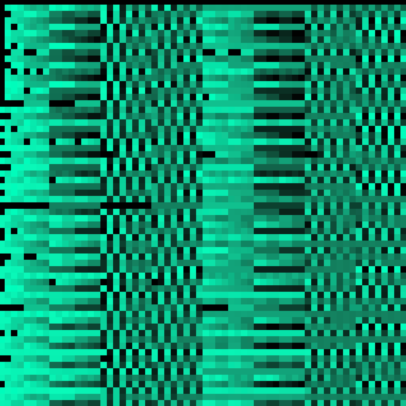 Tokenized, Fractional, Automated