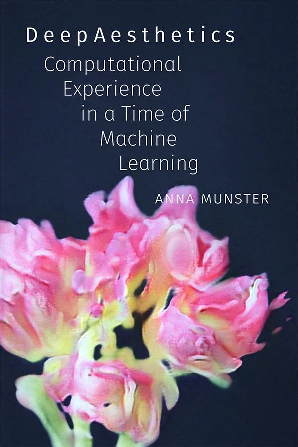DeepAesthetics, Computational Experience in a Time of Machine Learning