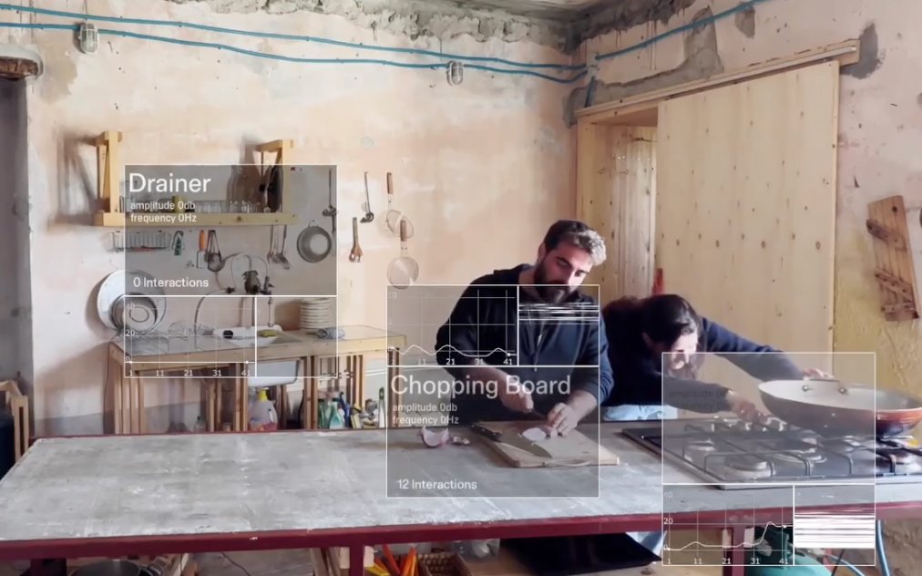 Designing the Invisible