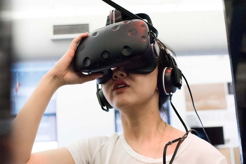 Art + Design School 2030